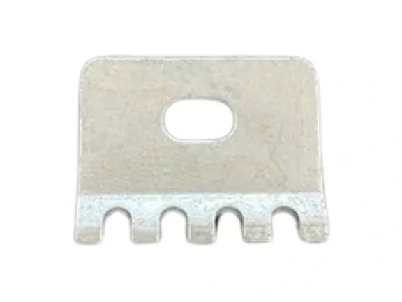 Flat clamp