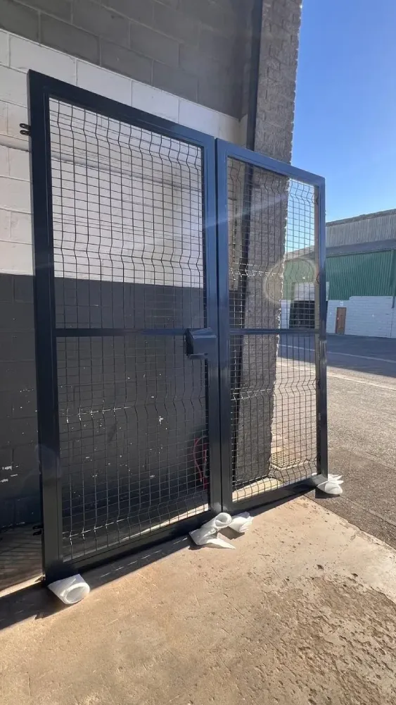Gates