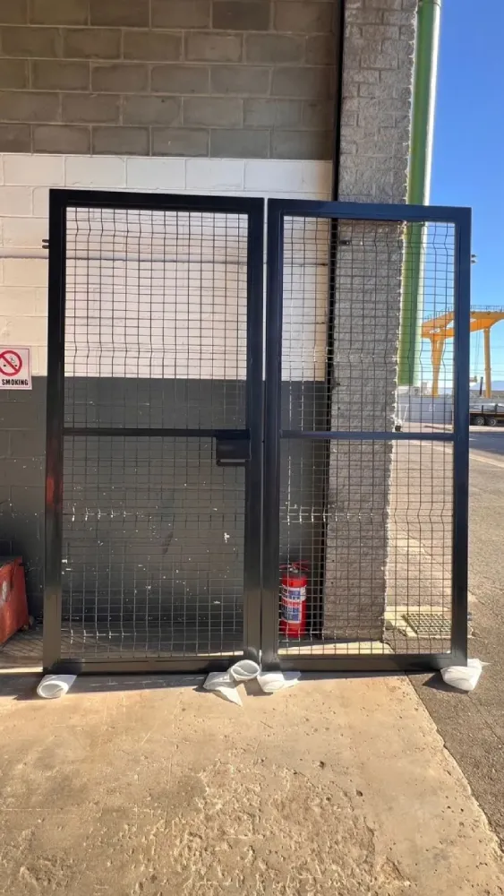 Gates