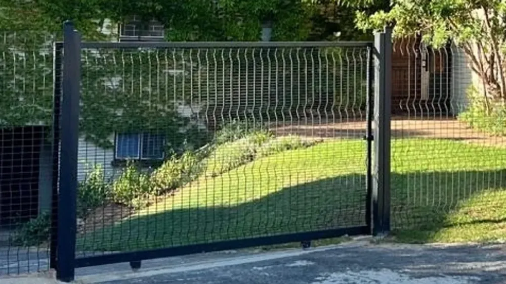 Gates