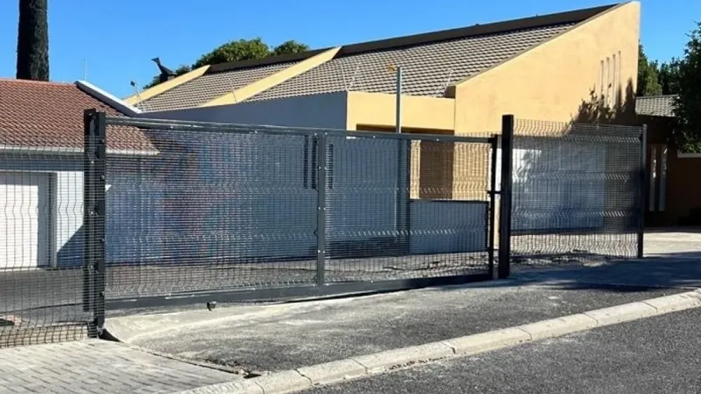 Gates